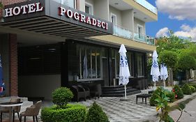 Hotel Pogradeci